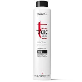 GOLDWELL Topchic Zero 10N Extra Light Natural Blonde Can 250ml