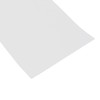 50pcs A4 Laminate Sheets Exquisite Cuttable Self Adhesive Waterproof Laminating