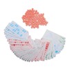 Russian Lotto Board Games Set Souvenirs Board Games for Family