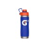 Gatorade Gx Stainless Steel Bottle, 32oz