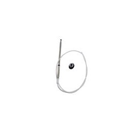 MTC Power Antenna Mast