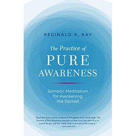 The Practice of Pure Awareness: Somatic Meditation for Awakening the Sacred