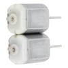 Car Central Locking Actuator - 1 Pair 22 mm Car