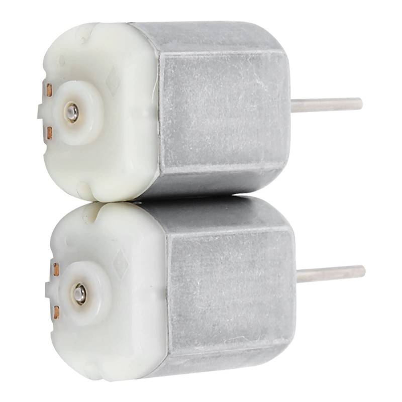 Car Central Locking Actuator - 1 Pair 22 mm Car