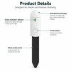Soil Moisture Tester for Indoor Plants & Garden Watering –