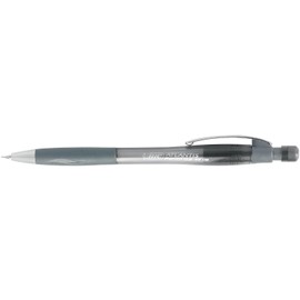 BIC Atlantis retractable BIC ® ® PENCIL 0.5 MM, HB, tr / Grey