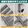 PURAIMA towel rack, towel hanger can rotate 180 degrees freely,