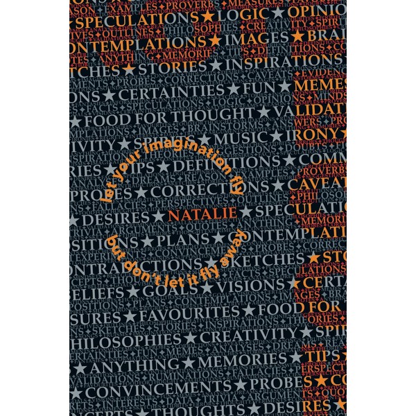 Natalie Notebook