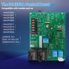 Updated ICM282A Furnace Control Board Wire Kit Compatible with Carrier