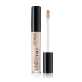 Catrice Liquid Camouflage High Coverage Concealer, 036 Hazelnut Beige - medium skin with neutral undertones