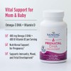 Nordic Naturals - Prenatal DHA, Supports Brain Development in Babies