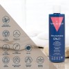 Shampoo Hidratante para Cabello Seco. Sin sales, sulfatos ni parabenos.