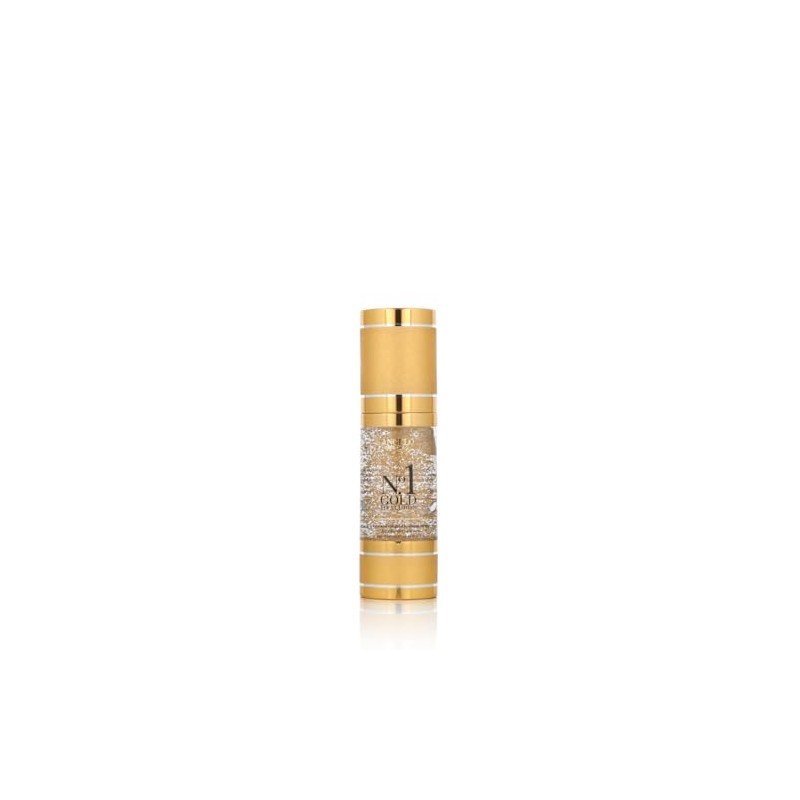 Di Angelo Cosmetics No.1 Gold Hyaluronic Skin Serum for Intense