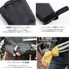 DEGNER Half Mesh Leather Gloves / HALF MESH LEATHER GLOVE