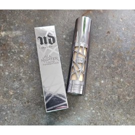 Urban Decay '3.25' All Nighter Liquid Foundation Full Coverage Matte Waterproof