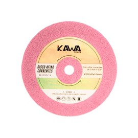 Kawapower Grinding Wheel for Chain Sharpener Diameter 100 x 10 x 3.2 mm