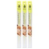 Shoyeido Frankincense Incense, Pack of Three