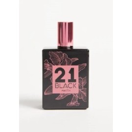 rue21 Twentyone (21) black Perfume Fragrance Women Rue 21 size 1.7 OZ NEW Packaging