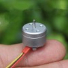 4 Pcs 1104 Micro Brushless Motor 4300kv Compatible with 1S-3S