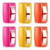 6 Portable Egg Opener Tools - Egg Shell Opener for