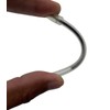 Comfort Axis Flexible Non-Lethal Safety Pens 4" Bendable Pens for