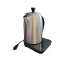 rattleware Cupping Kettle, 1.7L, 220V, Stainless Steel