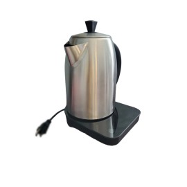 rattleware Cupping Kettle, 1.7L, 220V, Stainless Steel