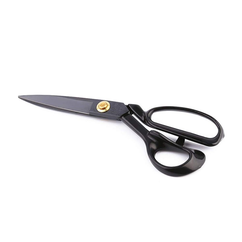 Left Handed Dressmaking Scissors 10 inch - Professional Heavy Duty