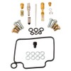 Tusk Carburetor Rebuild Kit for Honda Rancher 350 4X4 2004-2006