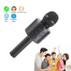 Wireless Bluetooth Microphone Portable 4 in 1 Multifunctional Noise Reduction