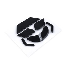 HUYUN 2Sets Mouse Skates Pads Mouse Feet Replacement for Logi G903 Lightspeed Gaming Mouse 910-005083