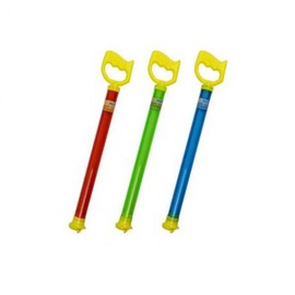 Whirlwind Water Gun, 1 Box (36 Pieces) Mixed