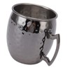 Moscow Mule Mug 600ml Capacity Stainless Steel Beer Cocktail Cup