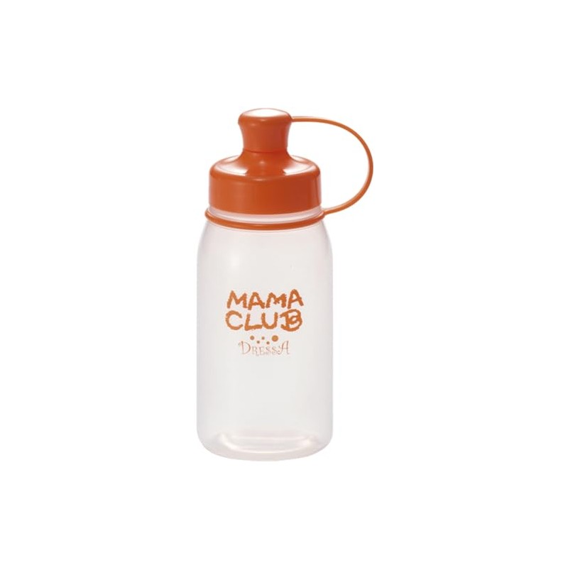 Takeya Chemical Industries MCD-350 Mama Club Dresser with Cap, Dispenser,
