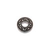Kugellager 6303 C4 (SKF-MARKENLAGER) Kurbelwelle, li. u. re. S50, KR51/1,