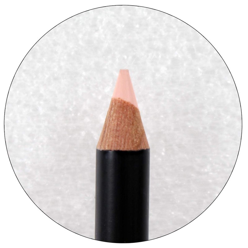 07 Pinkish White More Rich Colour Kajal bright eye effect