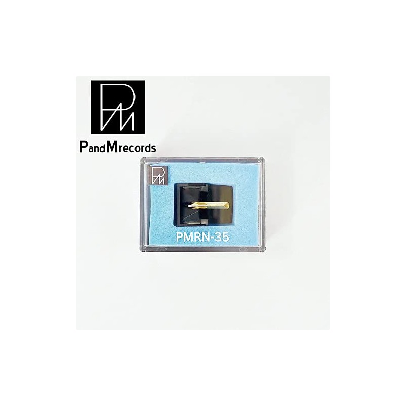 SHURE 35 Replacement Needle for VN-35 Compatible Sure Shure-35 V-15