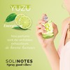 SOLINOTES Yuzu Perfume for Women - Eau De Parfum |