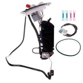 INEEDUP Electric Fuel Pump Replacement 2009-2010 for chevy Malibu L4 2.4L Except Partial Zero Emission Vehicle Replaces E3812M