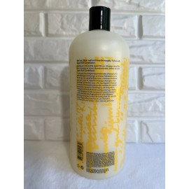Bumble and Bumble Gentle Shampoo 33.8oz/1L Brand New