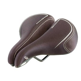 Serfas RX Hybrid Saddle Road Bicycle Mountain Bike Seat Lycra