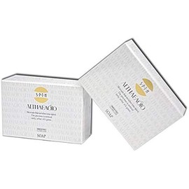 Septem Elteo Soap Refill, 3.5 oz (100 g) x 2 Pieces