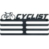 MEOLLO Medal Holder Cycling Trophies Gift for Friends Couples