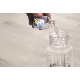 MOTIVE PURE Electrolyte Hydration, Grape, 1 oz Mini Bottle, 12-Pack