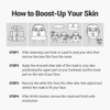 SUNGBOON EDITOR [SUNGBOON EDITOR]Deep Collagen Retinol Boost Up Mask Set