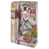 Mattel Ever After High Bunny Blanc Doll