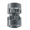 1" x 1" Manifold System Coupling Swivel x Swivel