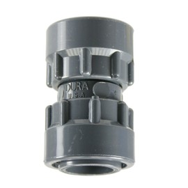 1" x 1" Manifold System Coupling Swivel x Swivel