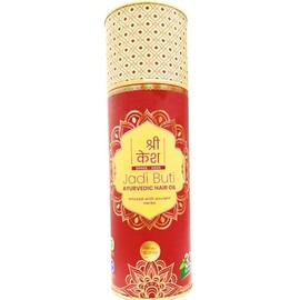 Saptarishi Ayurved Shree - Kesh Ayurvedic Hair Oil