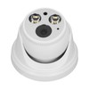 HD Camera Noise Reduction Waterproof Infrared Night Vision Dome Camera